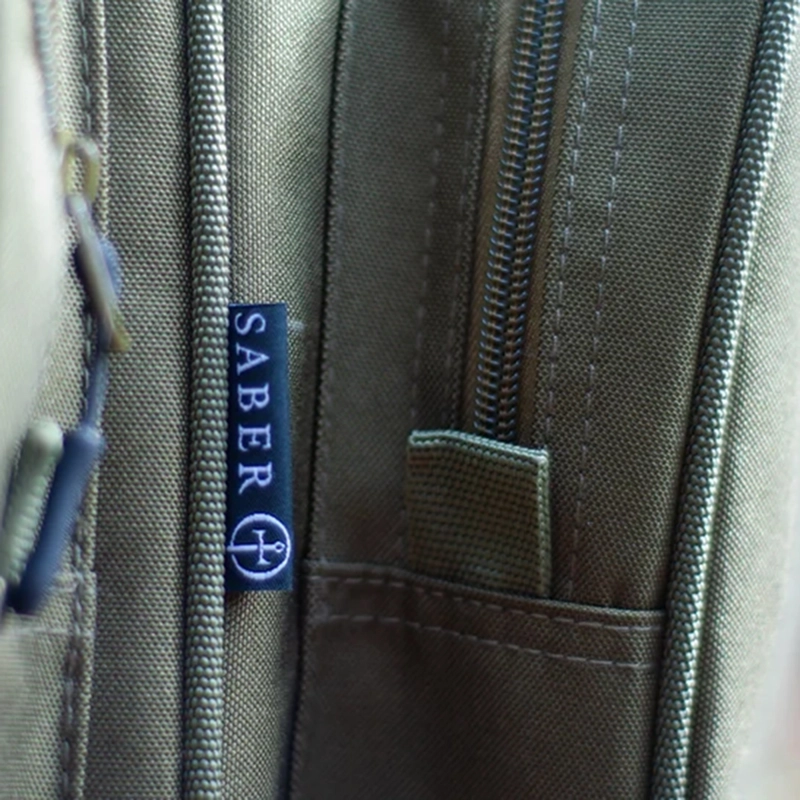 Saber Spectra Carryall Large
